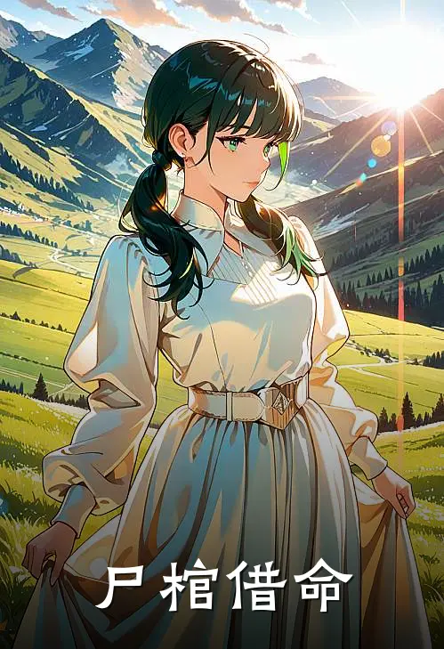 尸棺借命