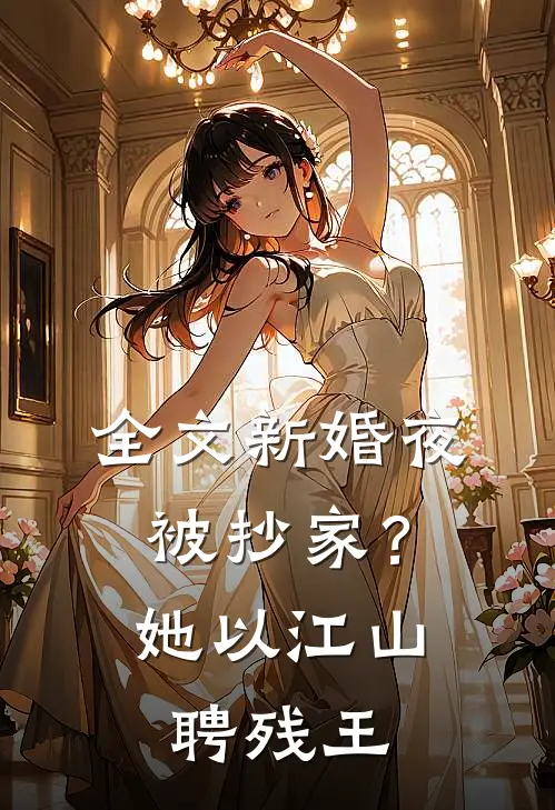 全文新婚夜被抄家？她以江山聘残王