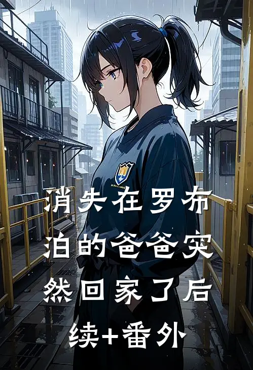消失在罗布泊的爸爸突然回家了后续+番外