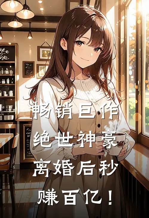 畅销巨作绝世神豪：离婚后秒赚百亿！
