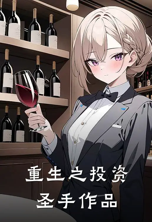 重生之投资圣手作品