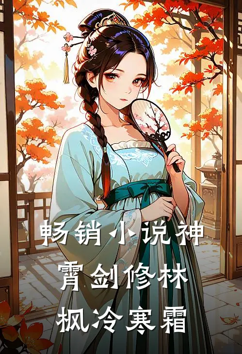 畅销小说神霄剑修林枫冷寒霜