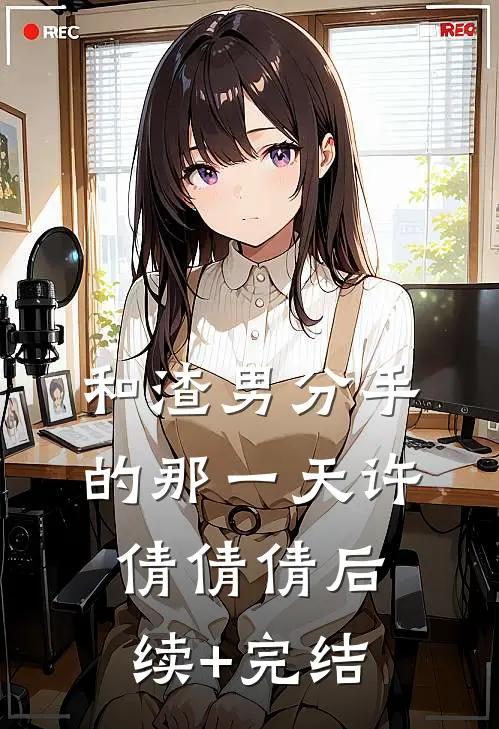 和渣男分手的那一天许倩倩倩后续+完结