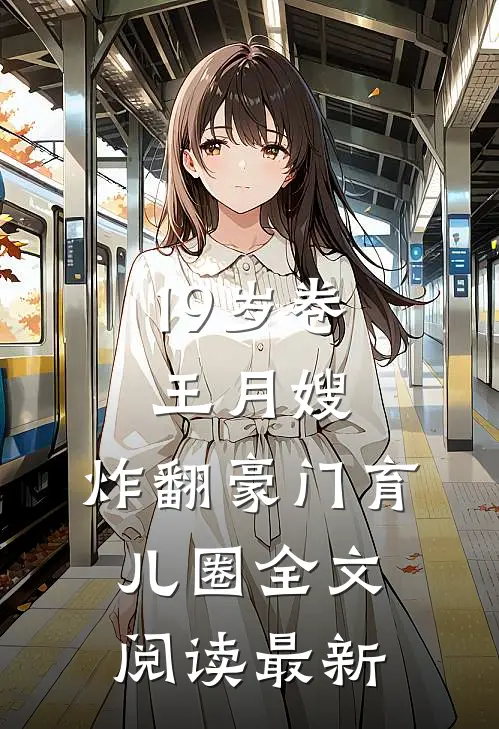 19岁卷王月嫂，炸翻豪门育儿圈全文阅读最新