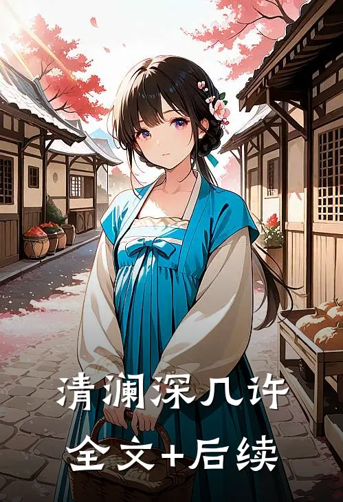 清澜深几许全文+后续