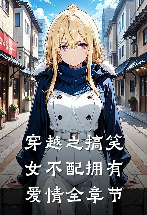 穿越之搞笑女不配拥有爱情全章节