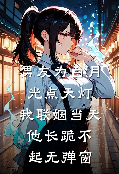 男友为白月光点天灯，我联姻当天他长跪不起无弹窗