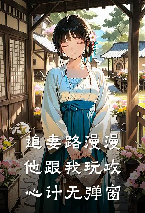追妻路漫漫，他跟我玩攻心计无弹窗