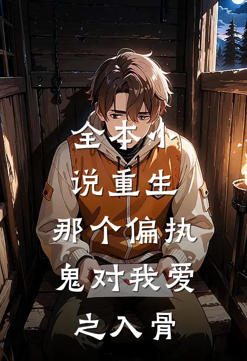 全本小说重生：那个偏执鬼对我爱之入骨