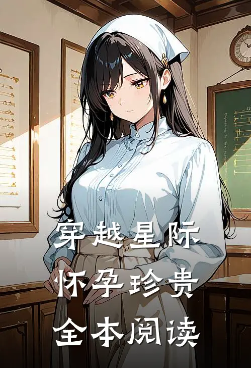 穿越星际怀孕珍贵全本阅读