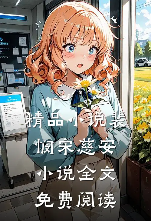 精品小说裴悯宋慈安小说全文免费阅读