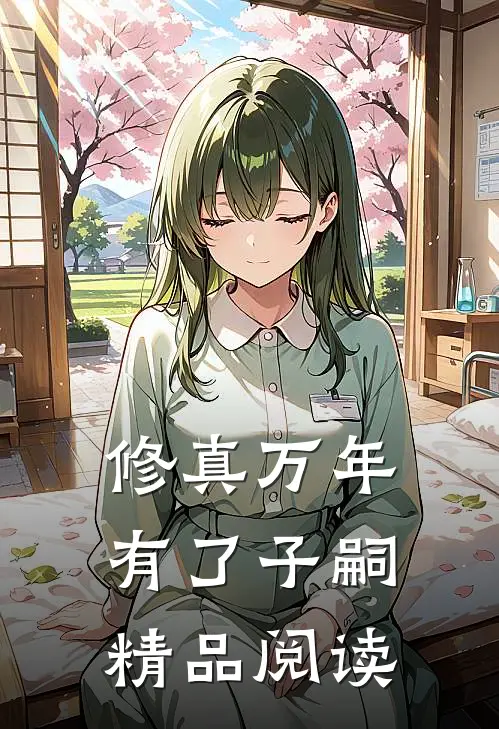 修真万年有了子嗣精品阅读