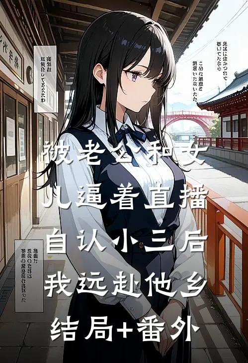 被老公和女儿逼着直播自认小三后，我远赴他乡结局+番外