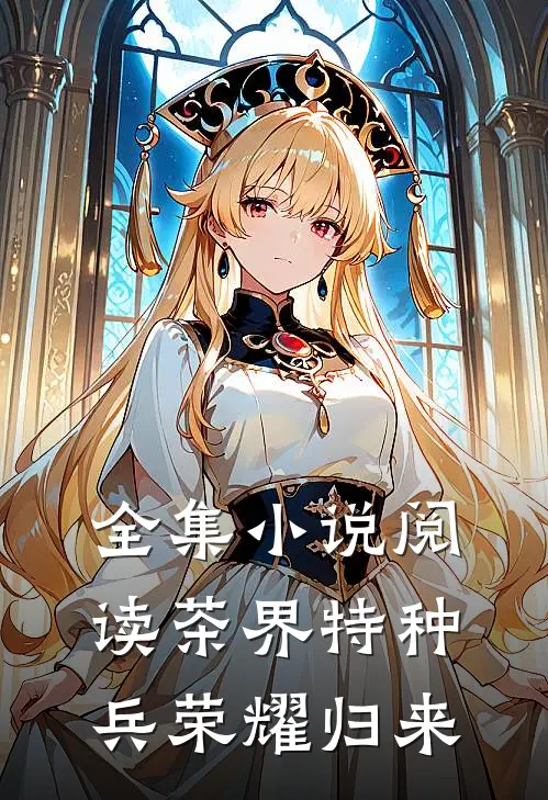 全集小说阅读茶界特种兵荣耀归来