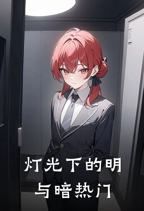 灯光下的明与暗热门