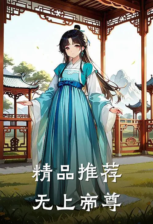 精品推荐无上帝尊