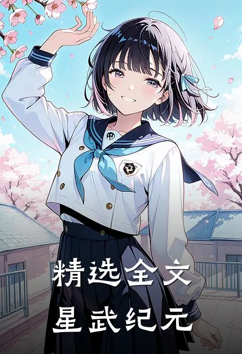 精选全文星武纪元