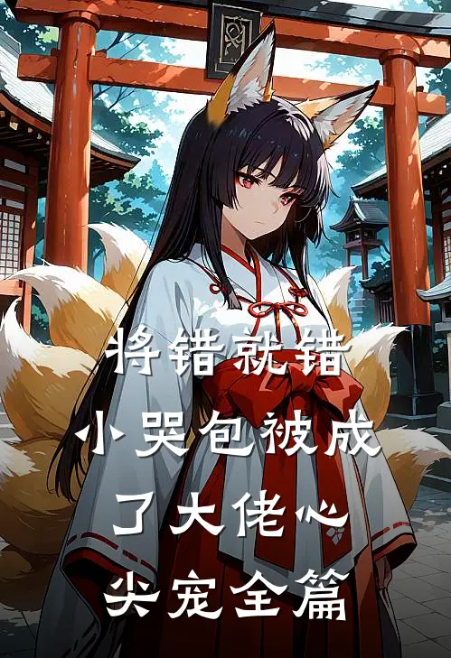将错就错：小哭包被成了大佬心尖宠全篇