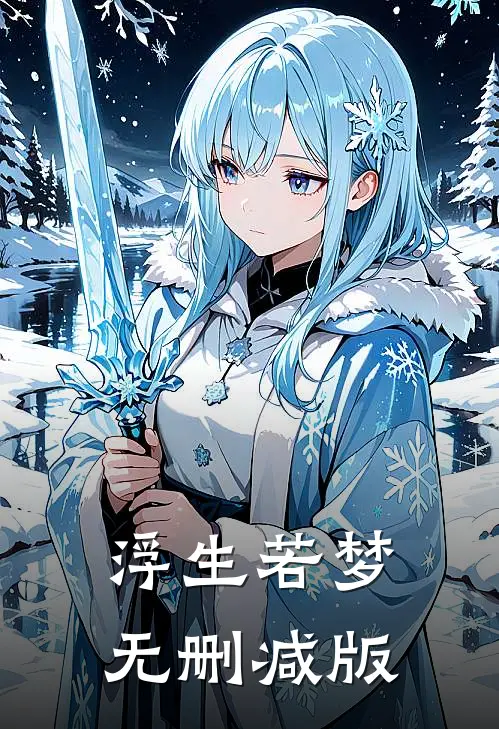 浮生若梦无删减版