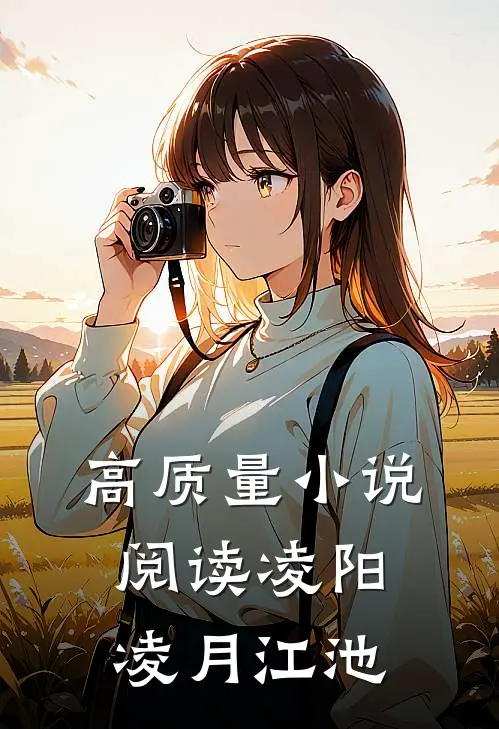 高质量小说阅读凌阳凌月 江池
