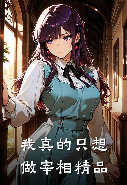 我真的只想做宰相精品