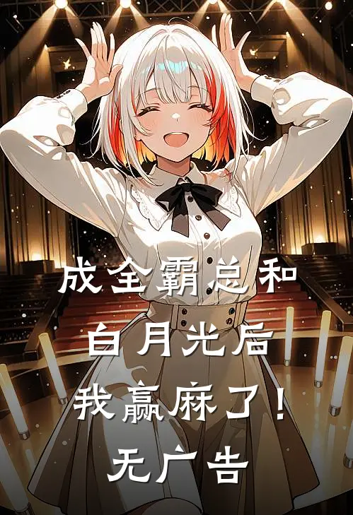 成全霸总和白月光后，我赢麻了！无广告