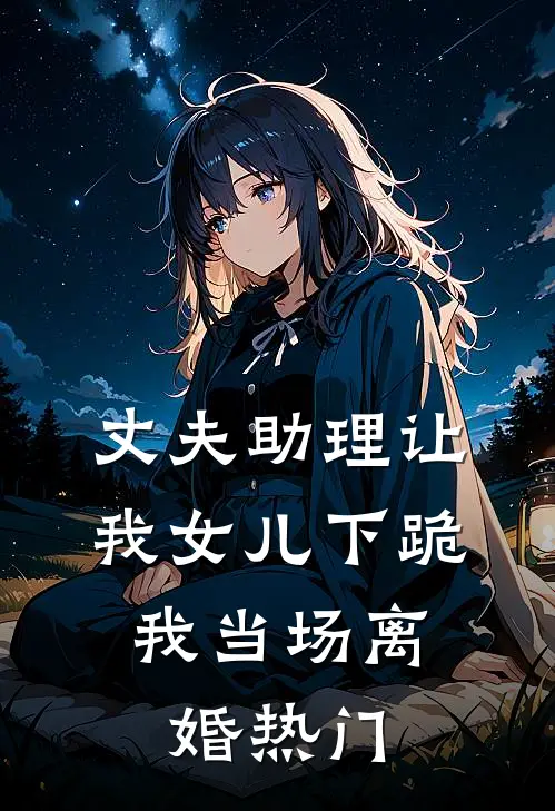 丈夫助理让我女儿下跪，我当场离婚热门