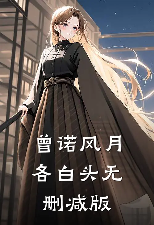 曾诺风月各白头无删减版