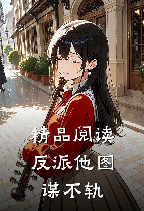 精品阅读反派他图谋不轨