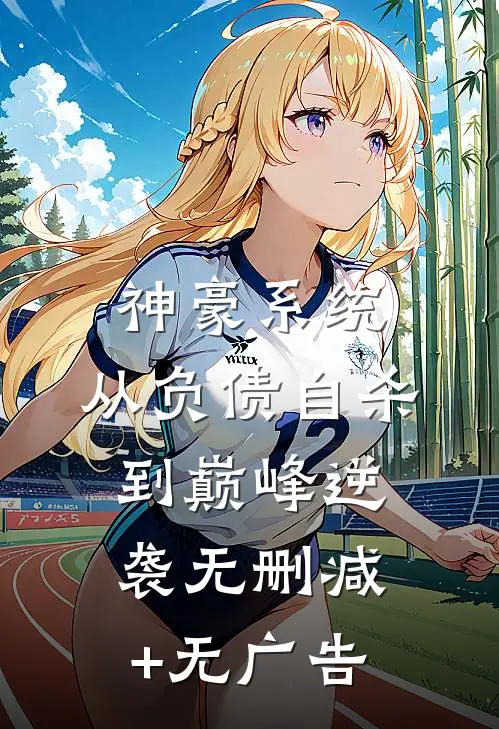 神豪系统：从负债自杀到巅峰逆袭无删减+无广告