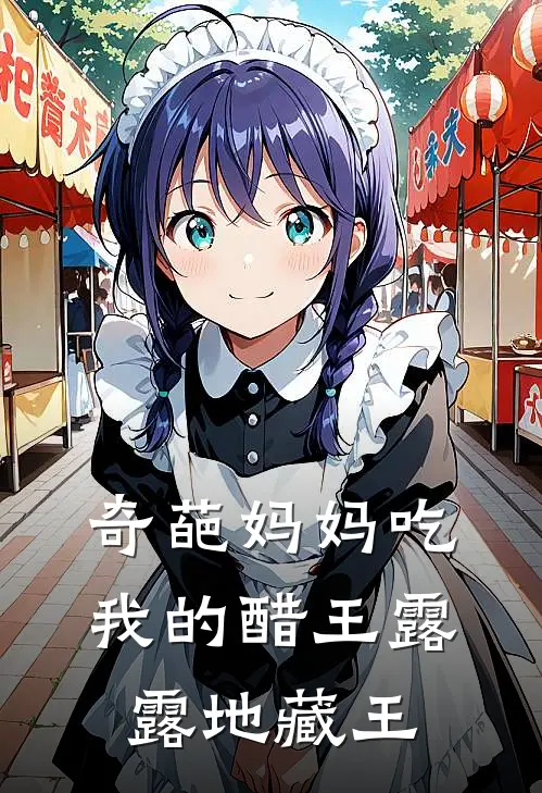 奇葩妈妈吃我的醋王露露地藏王
