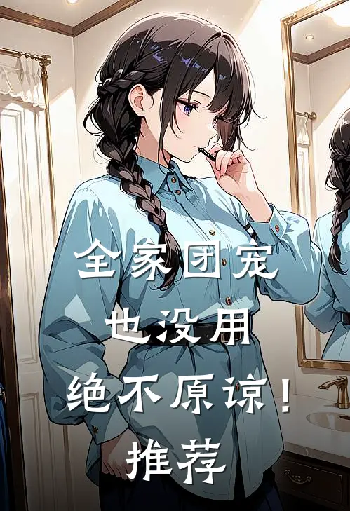 全家团宠也没用，绝不原谅！推荐