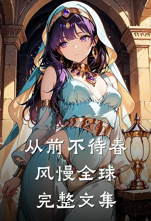 从前不待春风慢全球完整文集