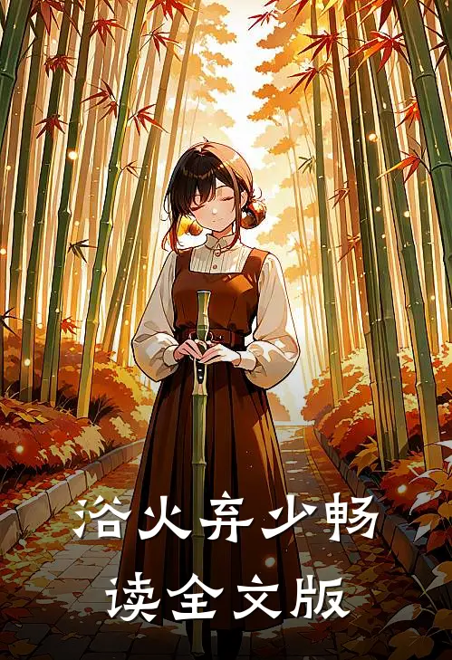 浴火弃少畅读全文版