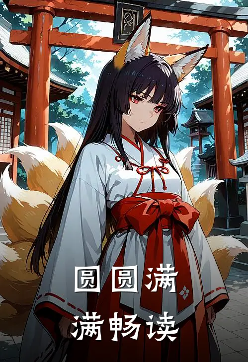圆圆满满畅读