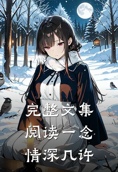 完整文集阅读一念情深几许