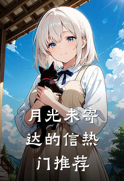 月光未寄达的信热门推荐