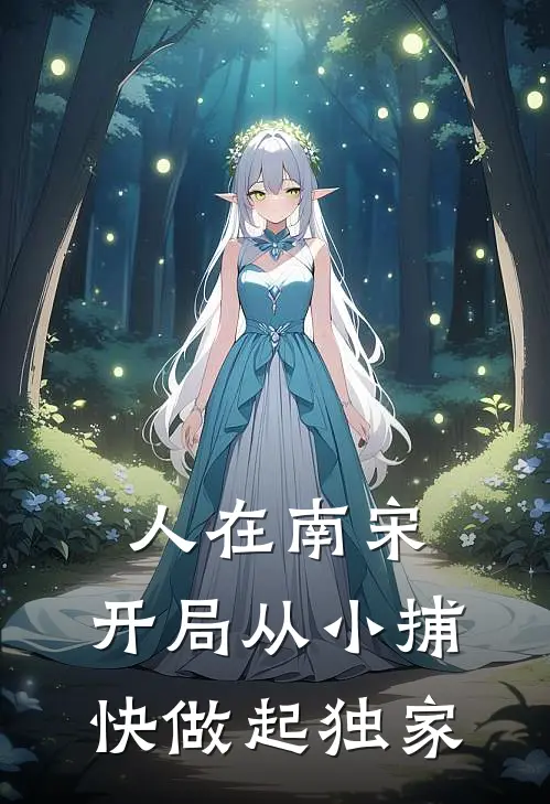 人在南宋：开局从小捕快做起独家