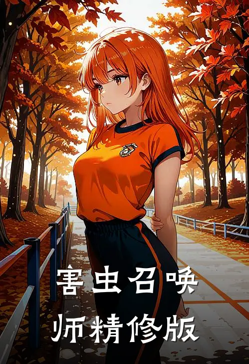害虫召唤师精修版