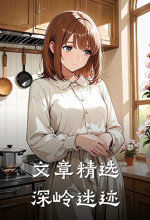 文章精选深岭迷迹