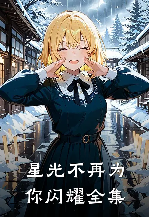 星光不再为你闪耀全集