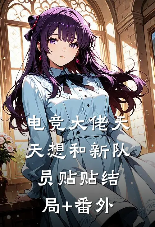 电竞大佬天天想和新队员贴贴结局+番外