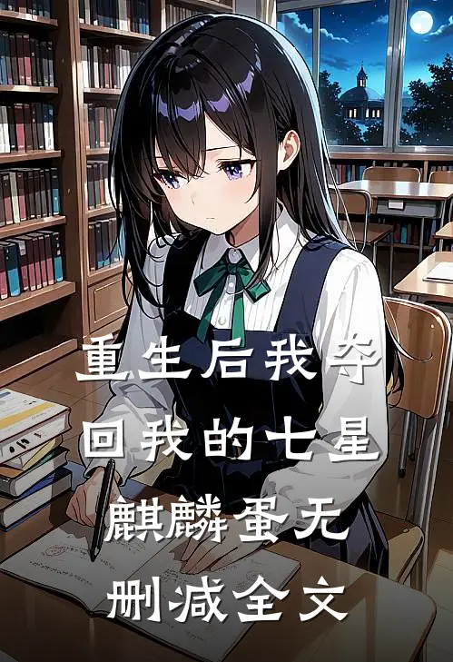 重生后我夺回我的七星麒麟蛋无删减全文