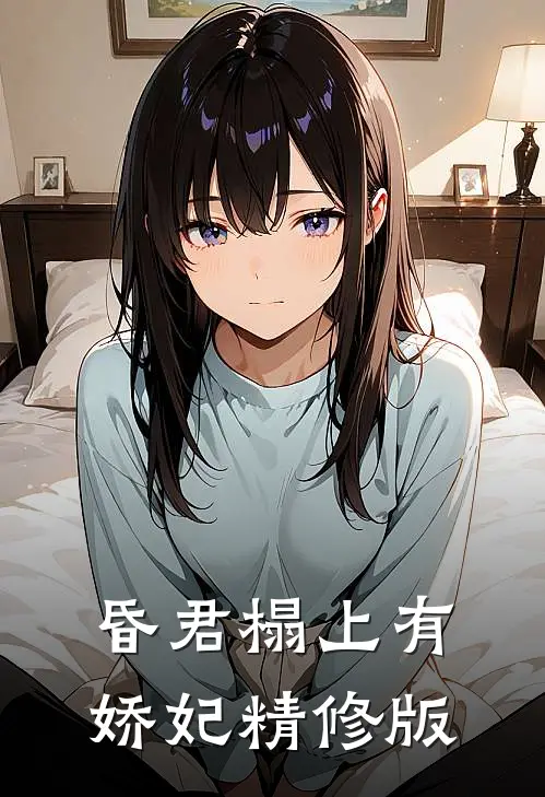 昏君榻上有娇妃精修版