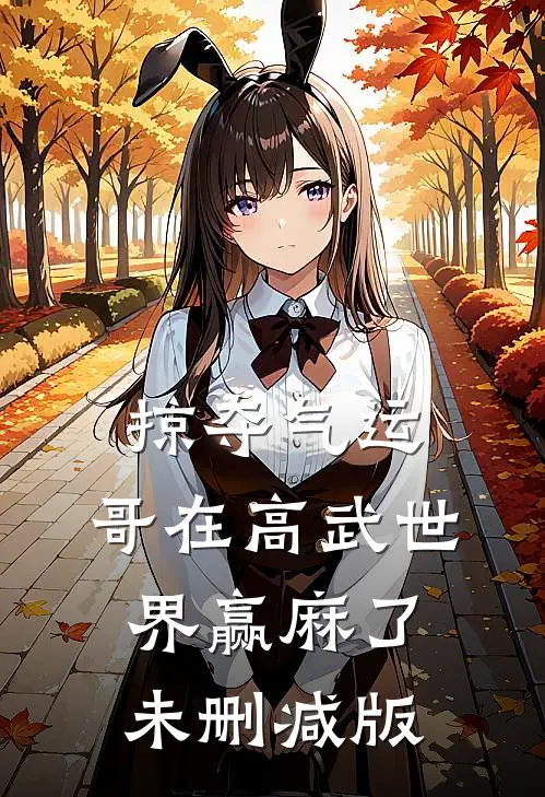 掠夺气运，哥在高武世界赢麻了未删减版