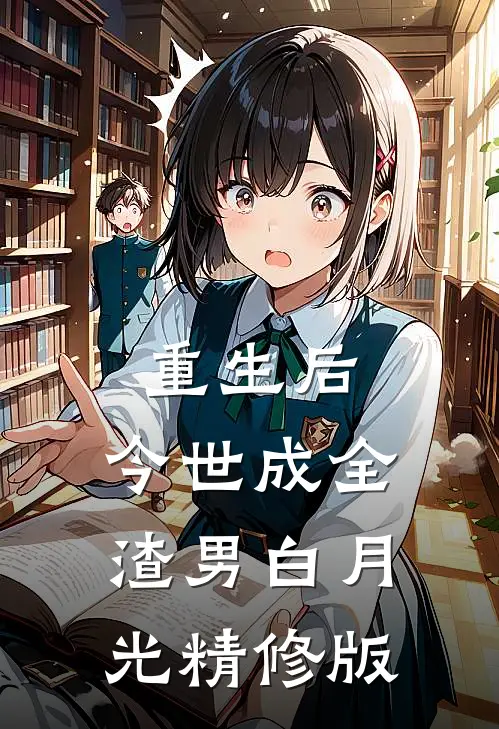 重生后，今世成全渣男白月光精修版