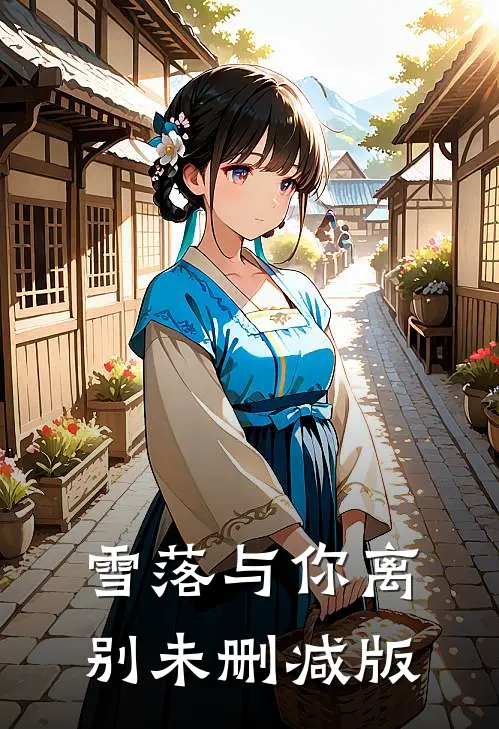 雪落与你离别未删减版