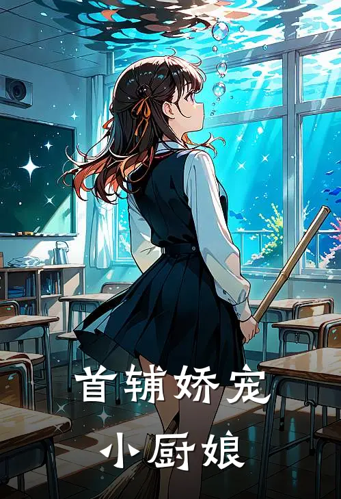 首辅娇宠小厨娘