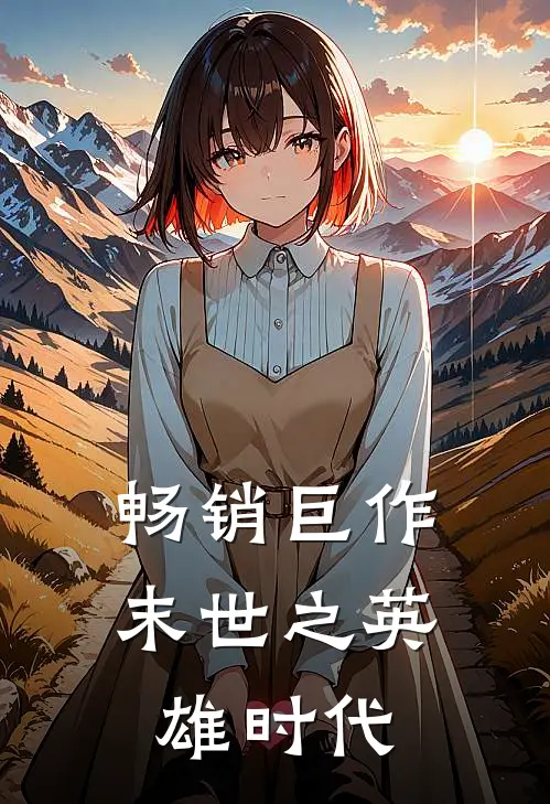 畅销巨作末世之英雄时代