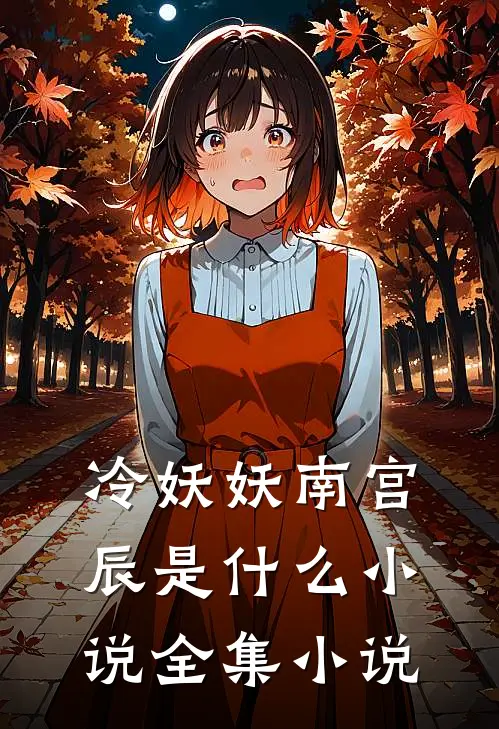 冷妖妖南宫辰是什么小说全集小说